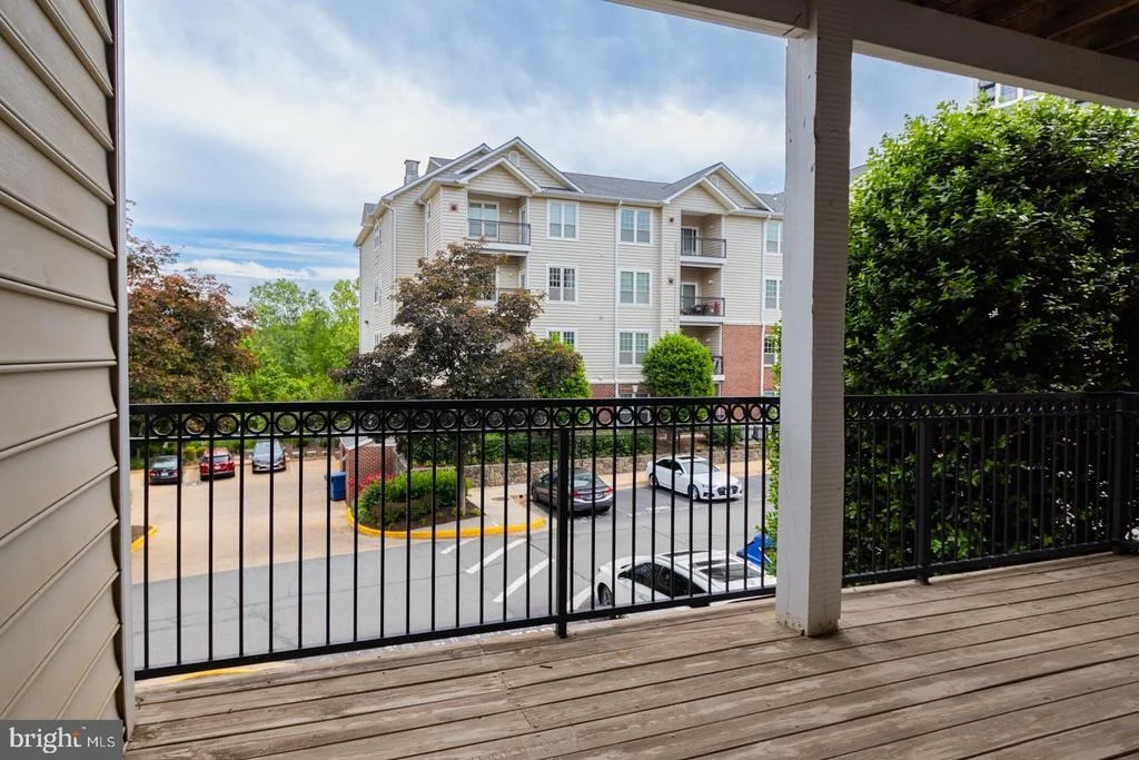 Photo of Unit 2207 at 1600 SPRING GATE DRIVE