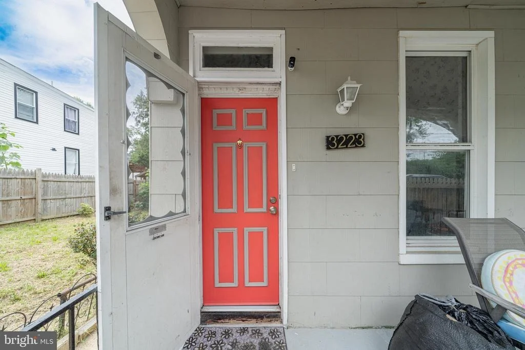Photo of 3223 STRICKLAND STREET