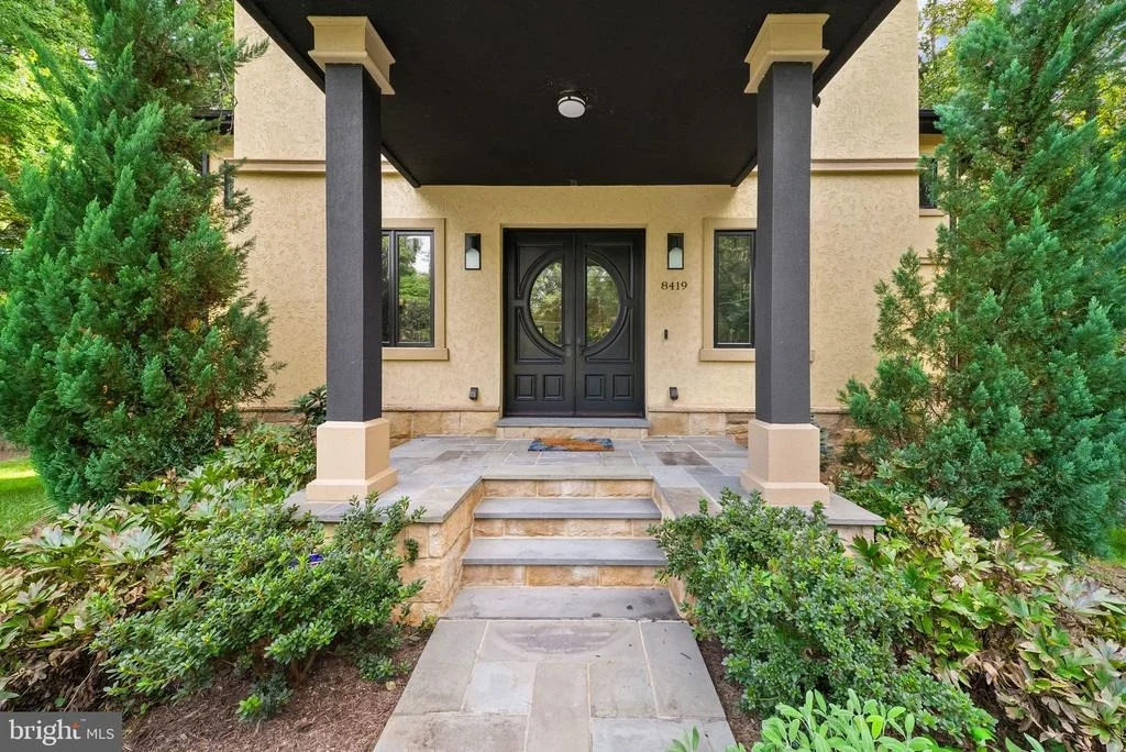 Photo of 8419 OVERLOOK STREET