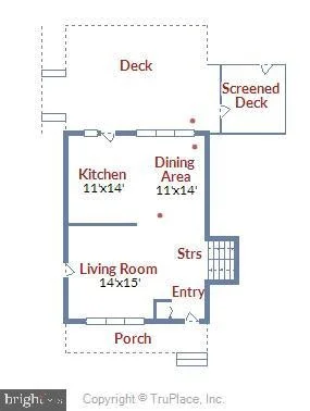 Photo of 9808 GREENVIEW LANE