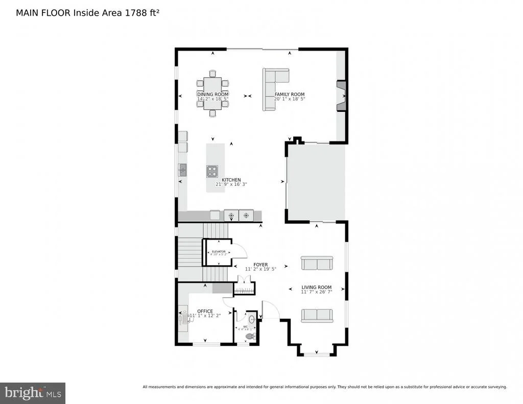 Photo of 4512 SALEM LANE NW