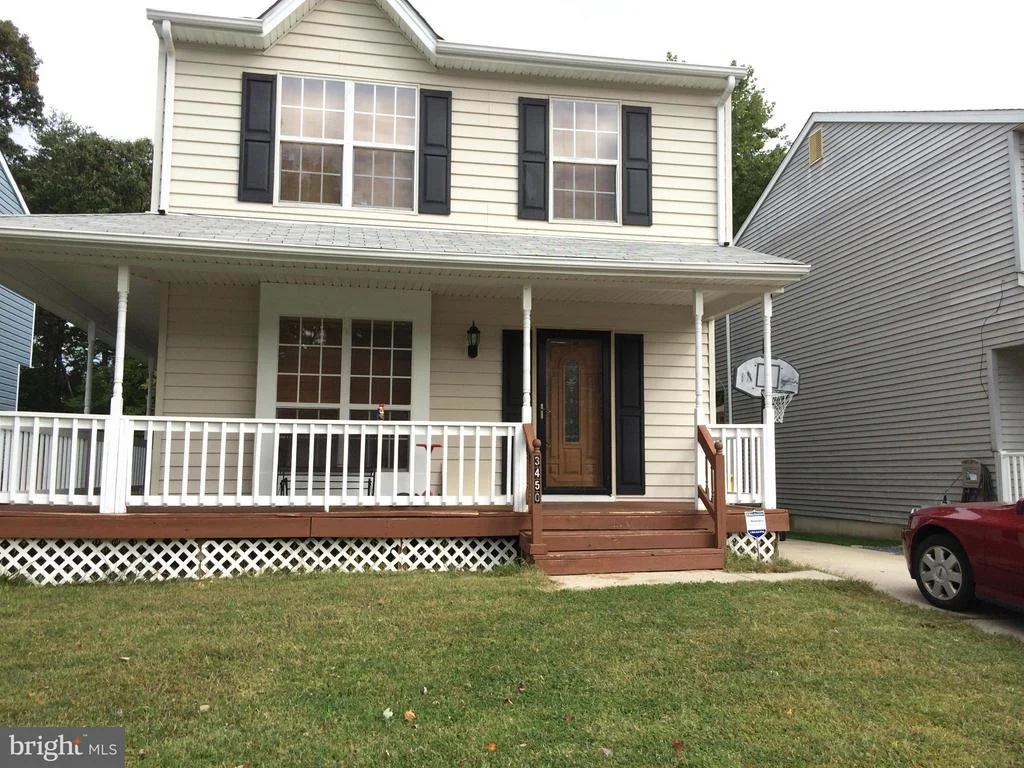 Photo of 3450 MARBLE ARCH DRIVE
