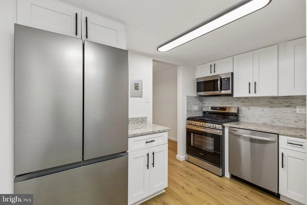 Photo of Unit APT1A at 1554 NORTHGATE SQUARE