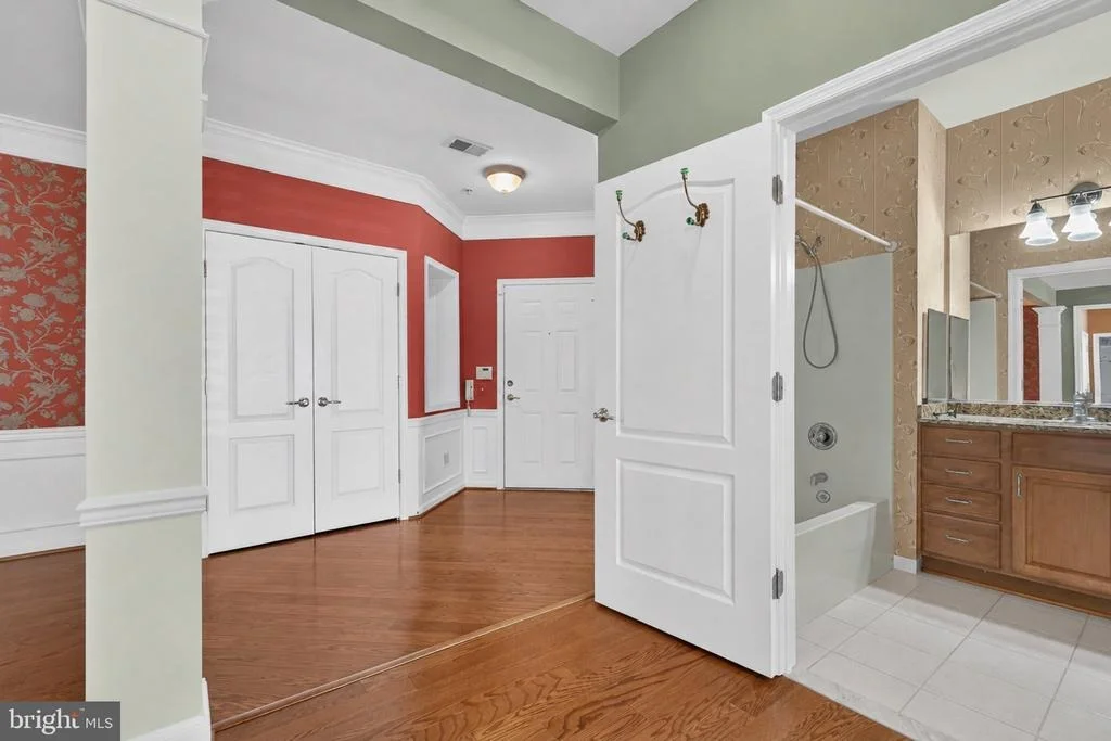 Photo of Unit C at 1401 JOPPA FOREST DRIVE