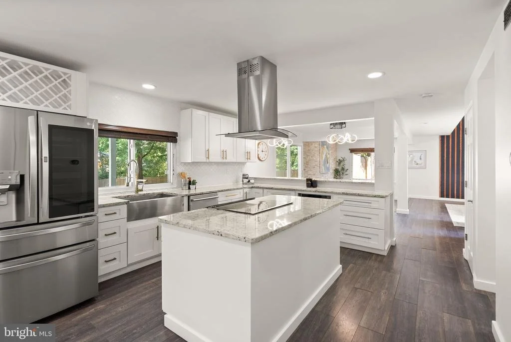 Photo of 7807 MULBERRY BOTTOM LANE
