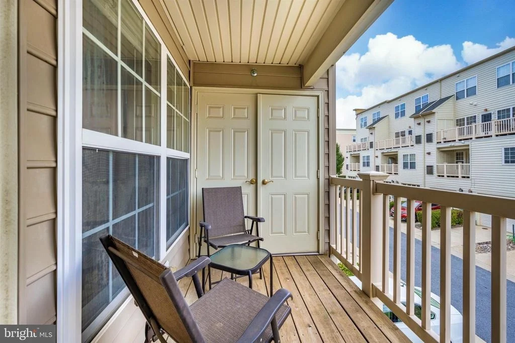 Photo of Unit 22A at 1790 POOLSIDE WAY