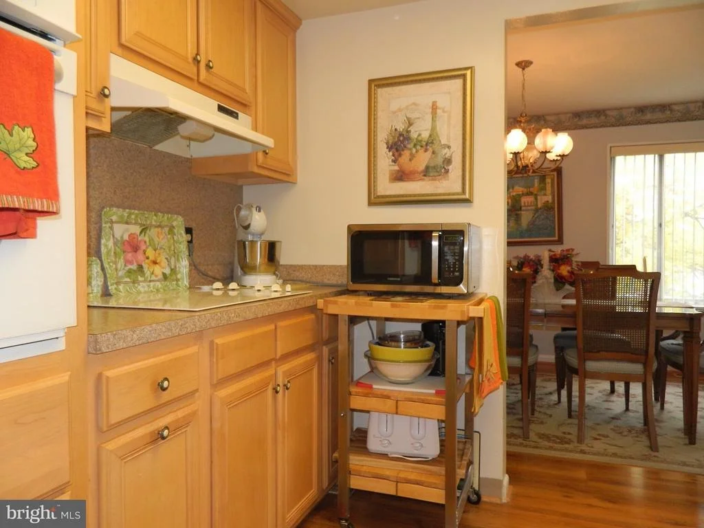Photo of Unit 62C at 3603 GLEN EAGLES DRIVE