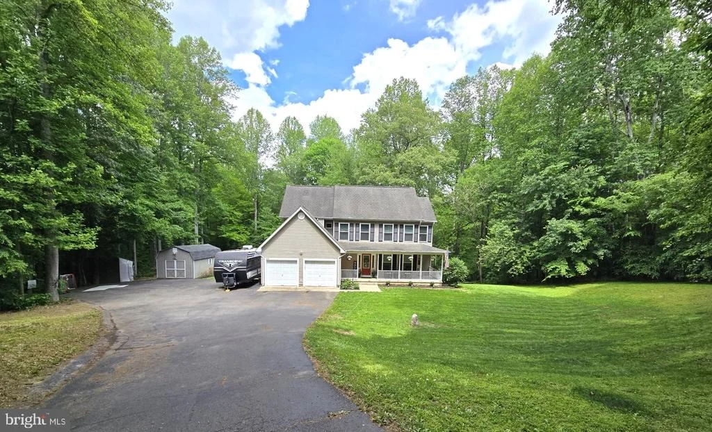 Photo of 4652 DEEP SPRING PLACE