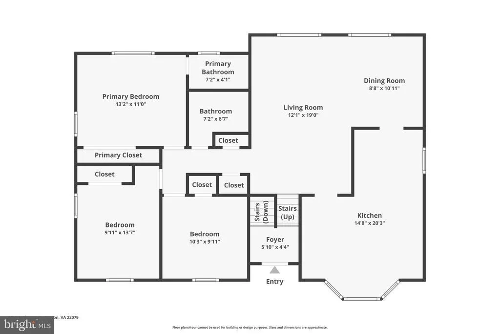 Photo of 7612 MAHONEY DRIVE