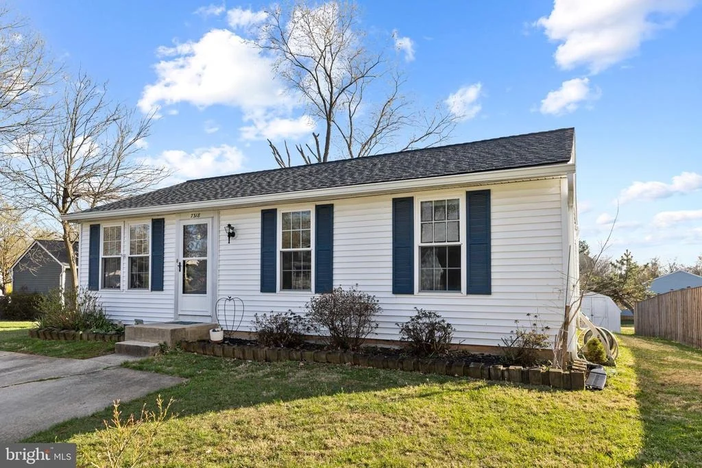 Photo of 7318 BRENISH DRIVE