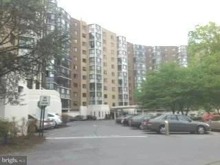 Photo of Unit 1621 at 15101 INTERLACHEN DRIVE