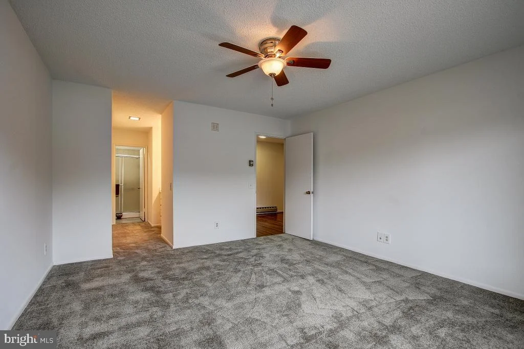Photo of Unit 142B at 3501 FOREST EDGE DRIVE