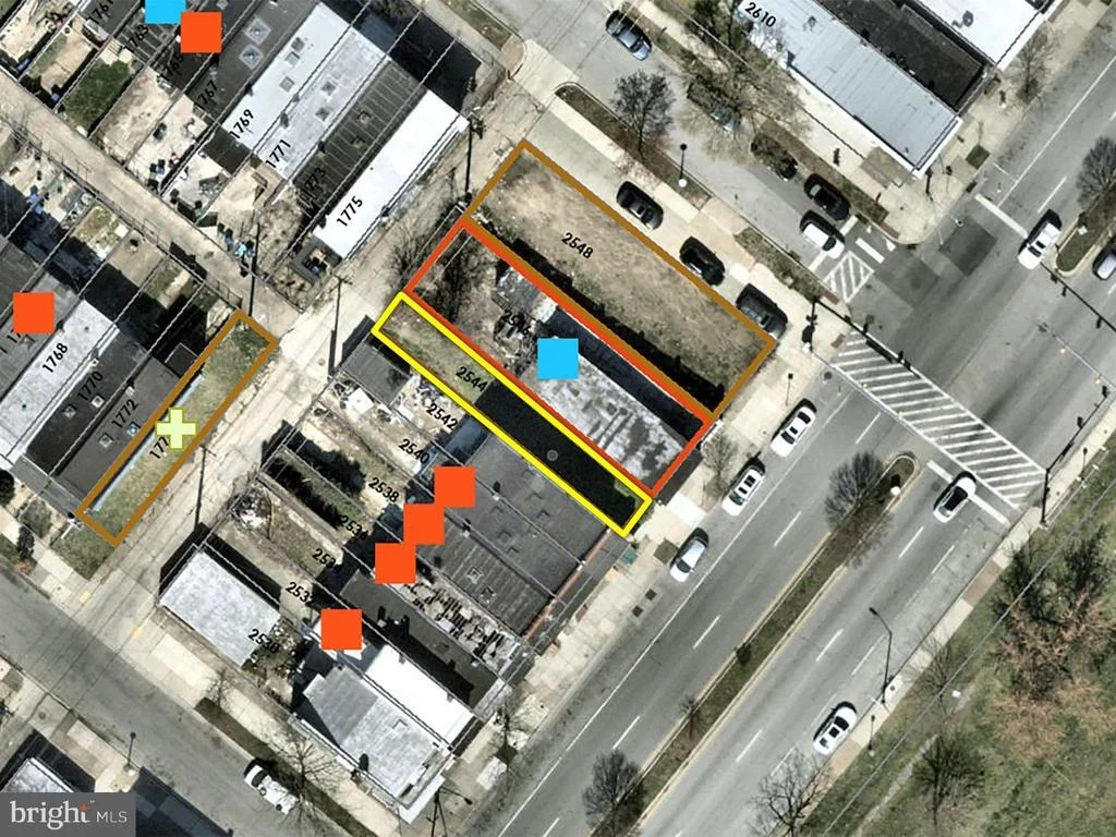 Photo of 2544 HARFORD ROAD