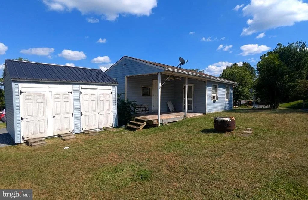 Photo of Block 12 Lot 41 RANGER ROAD