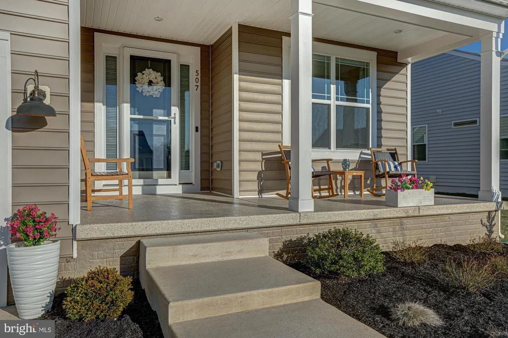 Photo of 507 CHERRY BARK ROAD