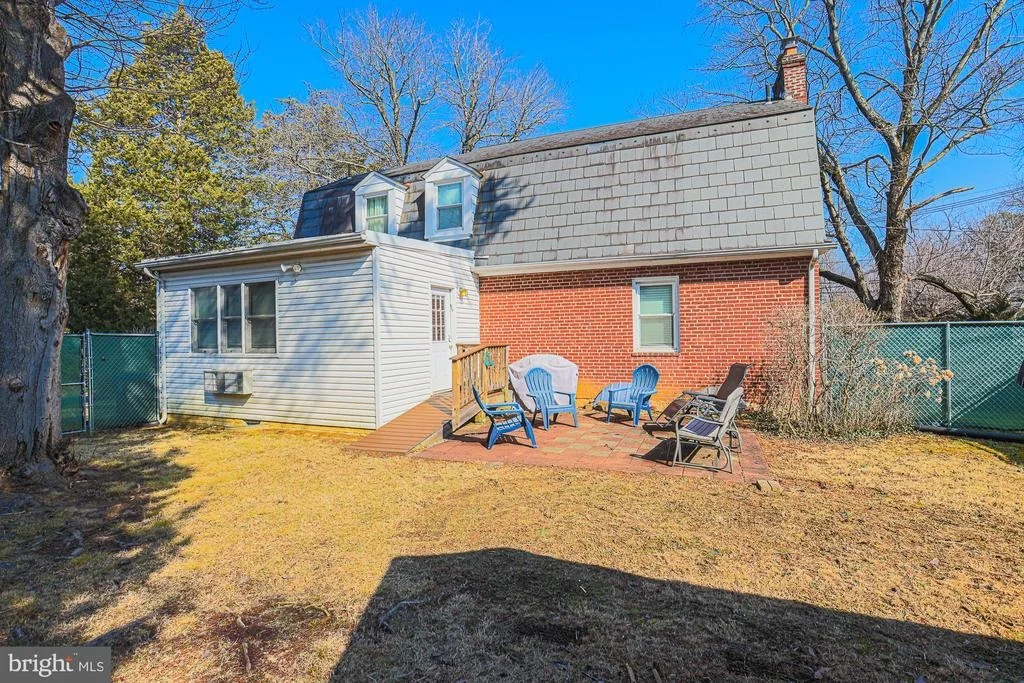 Photo of 2600 TANEY ROAD