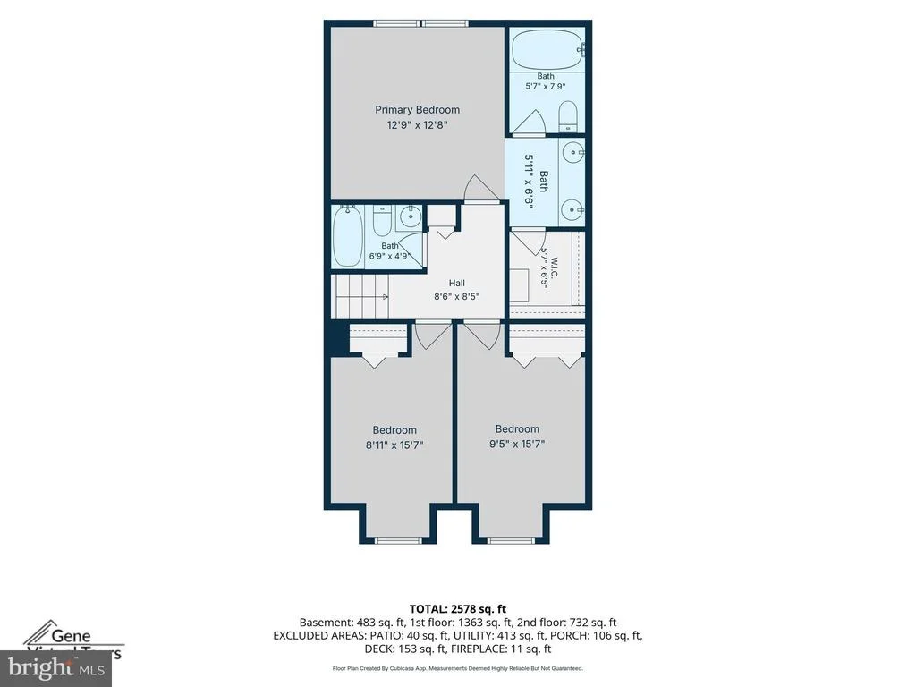 Photo of 8003 CARLSON