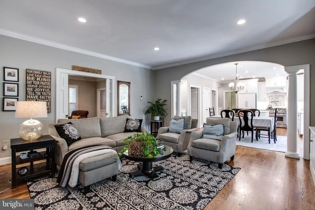 Photo of 12704 POND CREST LANE