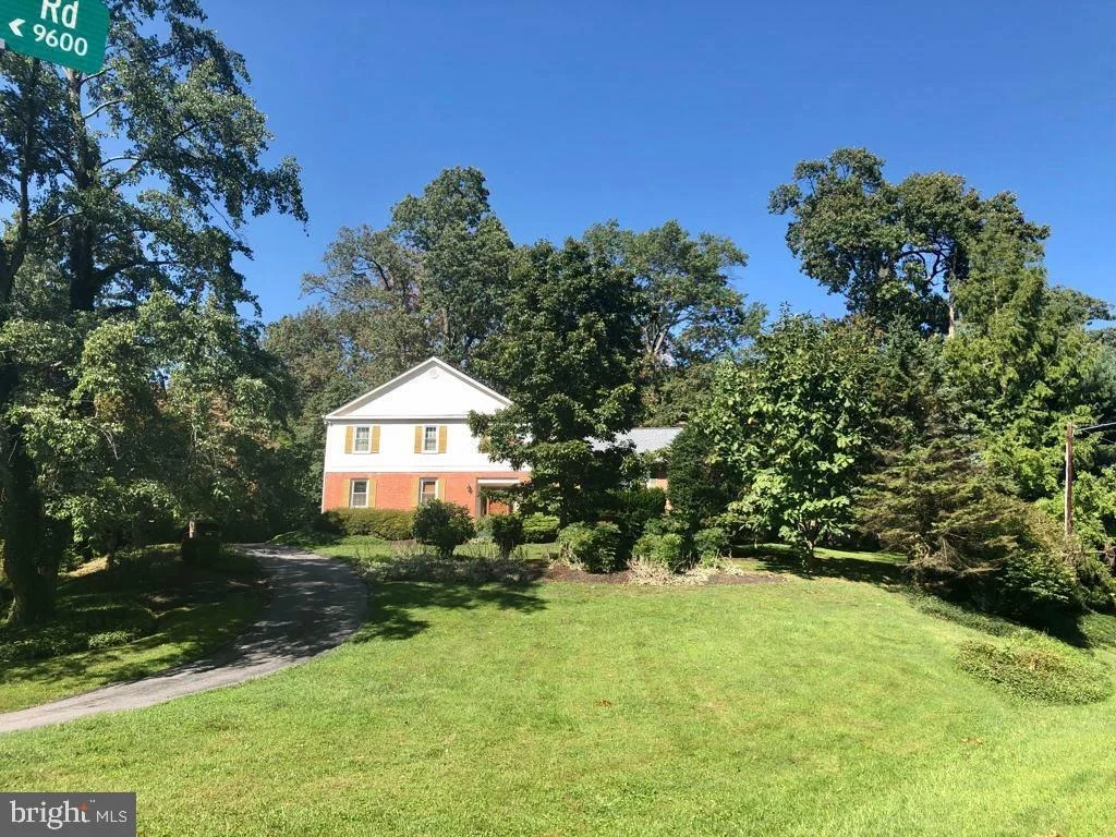 Photo of 9501 EMORY GROVE RD.