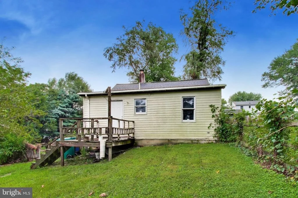 Photo of 16008 BATSON ROAD