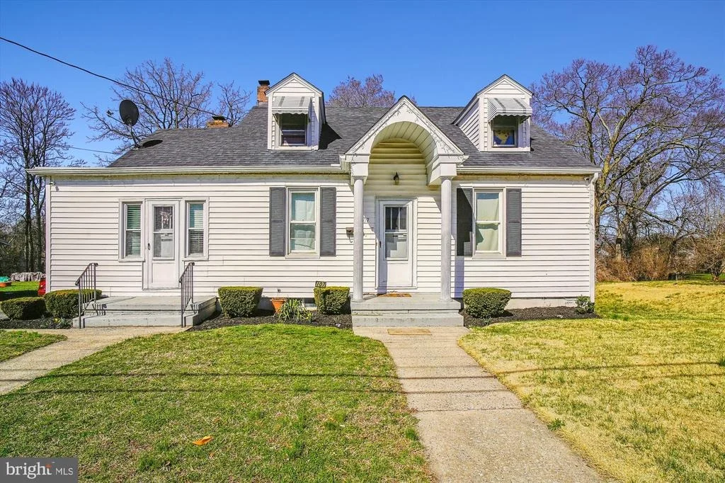 Photo of 107 CATOCTIN AVENUE