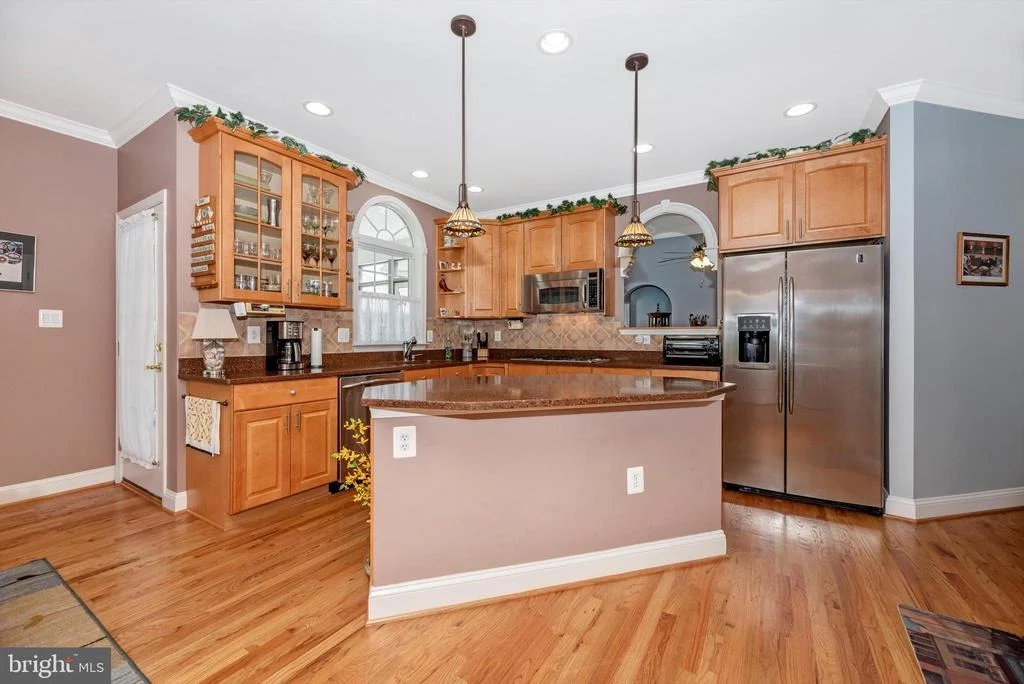 Photo of 2661 MONOCACY FORD ROAD