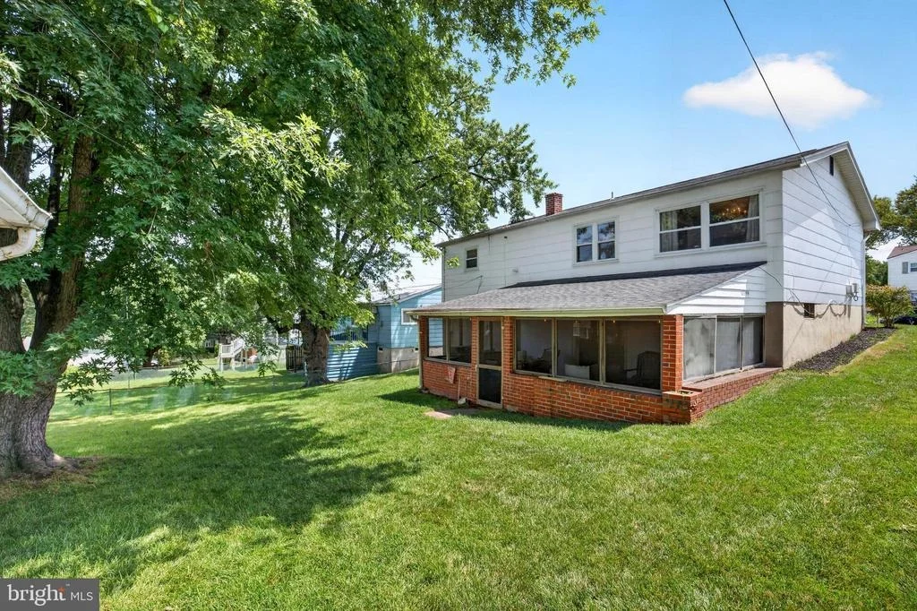 Photo of 5126 MCFAUL ROAD