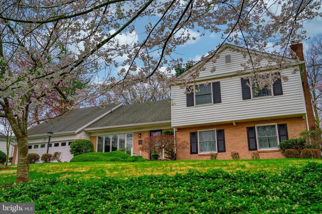 Photo of 13324 OLD FORGE ROAD