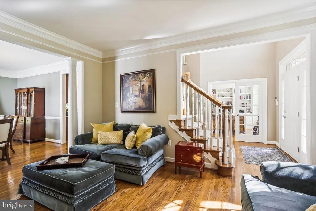 Photo of 4412 WINDING OAK DRIVE