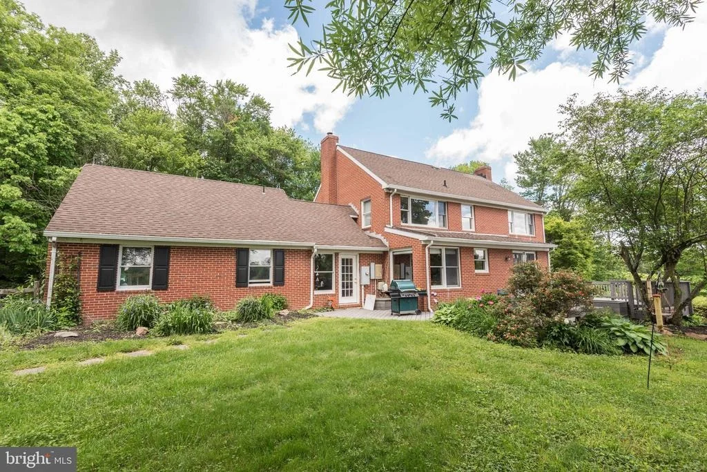 Photo of 16120 BARNESVILLE ROAD