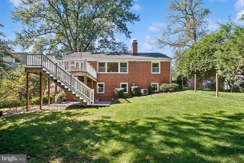 Photo of 2811 OLD DOMINION BOULEVARD