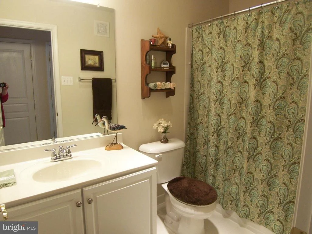 Photo of Unit 59A at 1858 MONOCACY VIEW CIRCLE