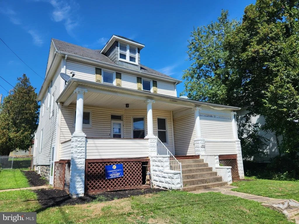 Photo of 4400 WHITE AVENUE