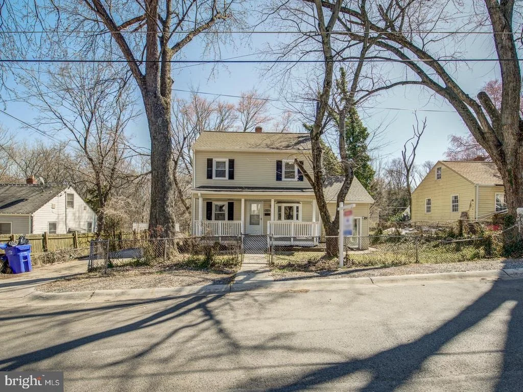 Photo of 4206 GARRETT PARK ROAD