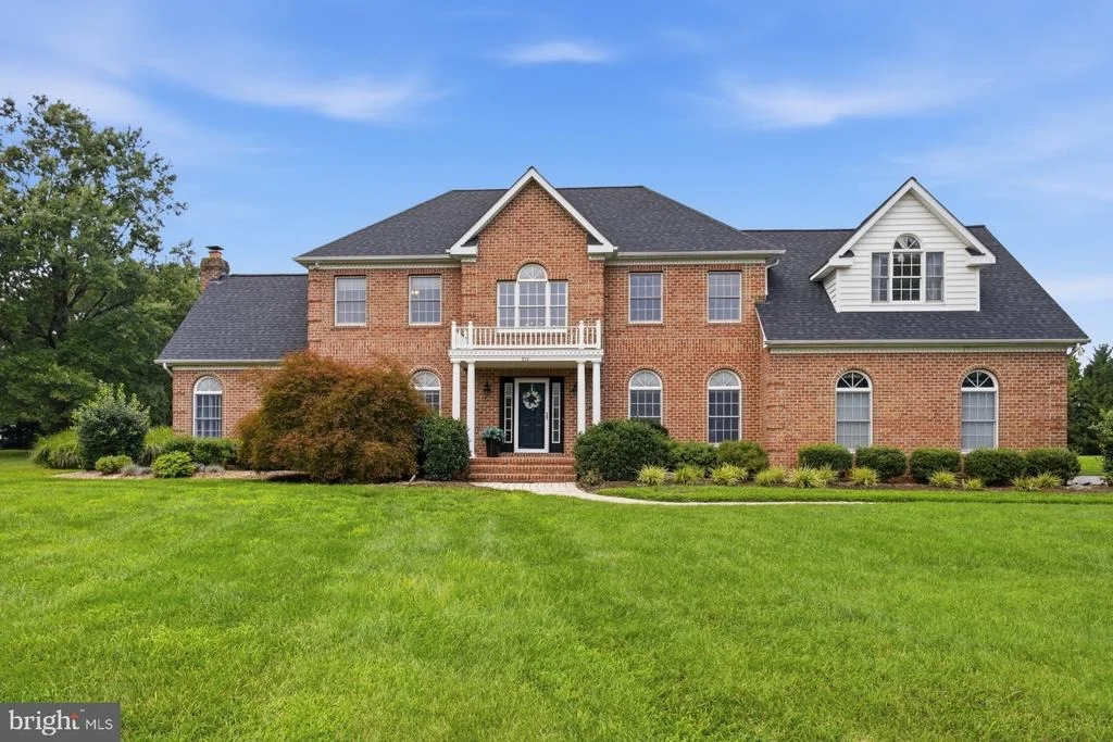Photo of 354 CLAIBORNE FIELDS DRIVE