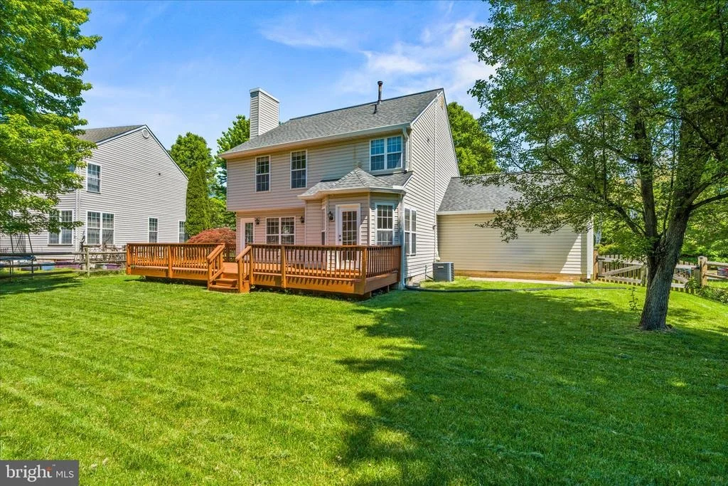 Photo of 1710 WHEYFIELD DRIVE