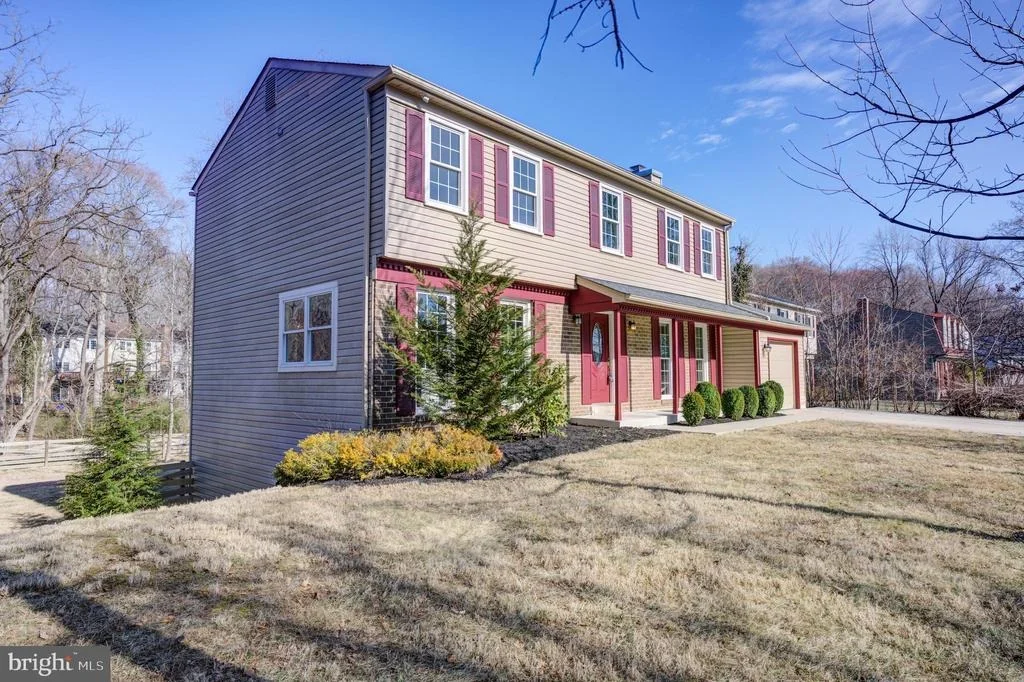 Photo of 5607 LIGHTSPUN LANE