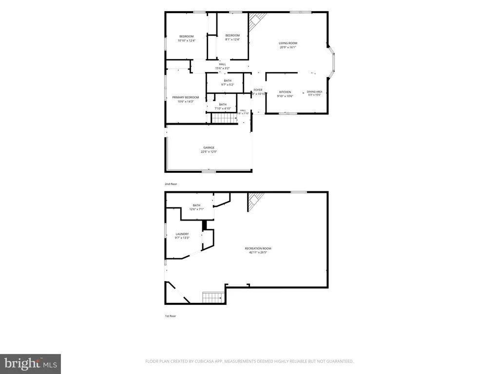 Photo of 4090 BOTELER ROAD