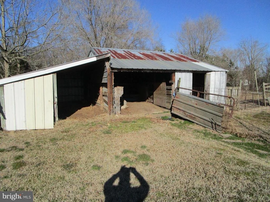Photo of 11562 DOUBLE FORK ROAD