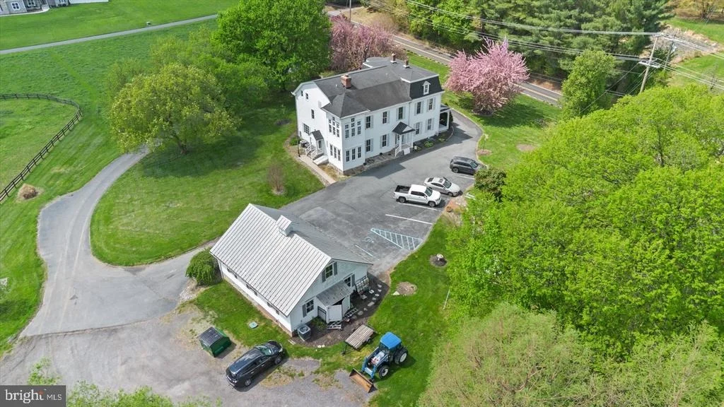 Photo of 2301 BALDWIN MILL ROAD