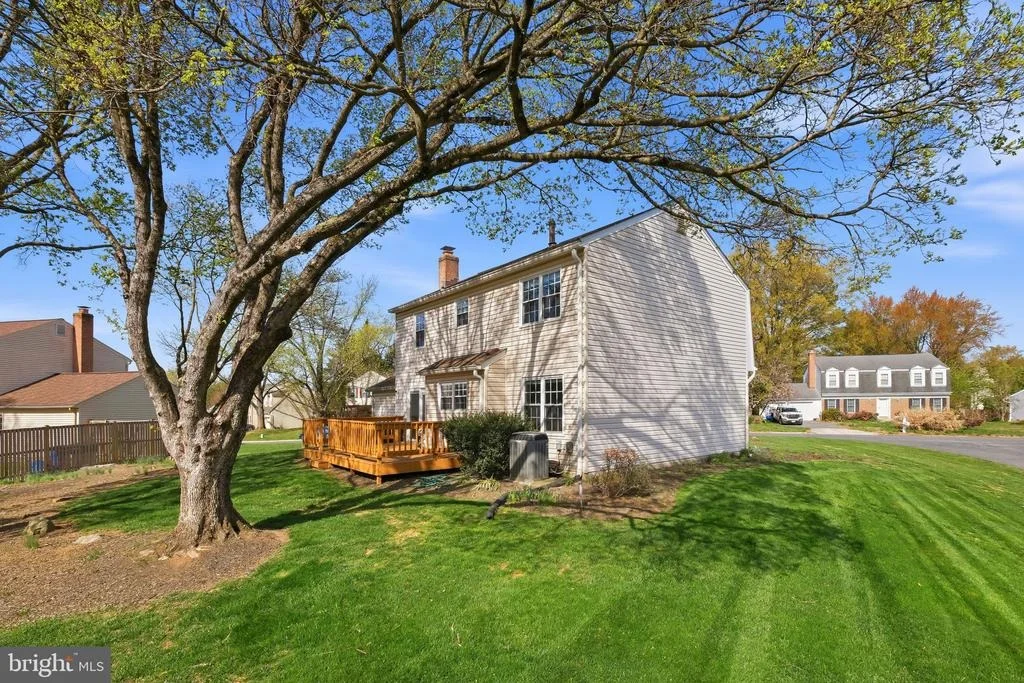 Photo of 11300 FREAS DRIVE