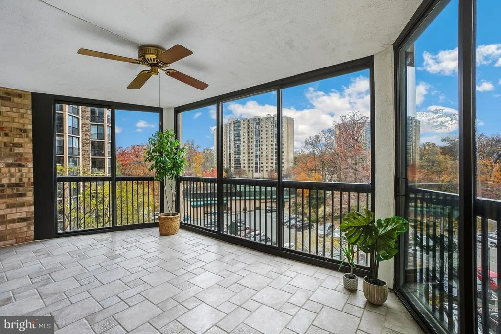 Photo of Unit 601 at 5904 MOUNT EAGLE DRIVE