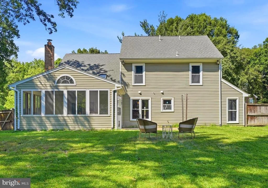Photo of 3504 FOX RIDGE ROAD