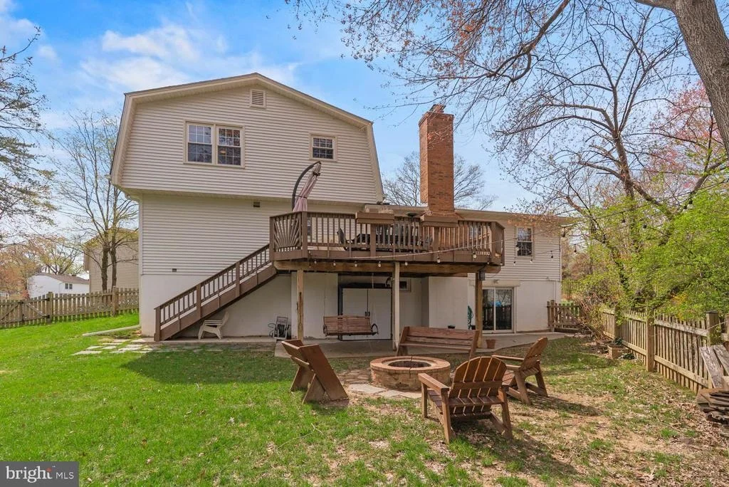 Photo of 9822 WOLCOTT DRIVE