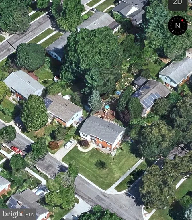 Photo of 2407 HAYDEN DRIVE