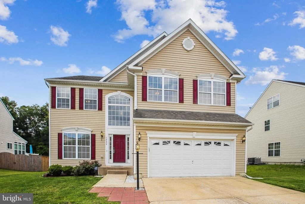 Photo of 1232 COLONIAL PARK DRIVE