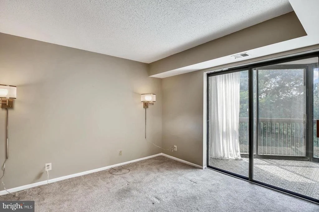 Photo of Unit 310 at 5902 MOUNT EAGLE DRIVE