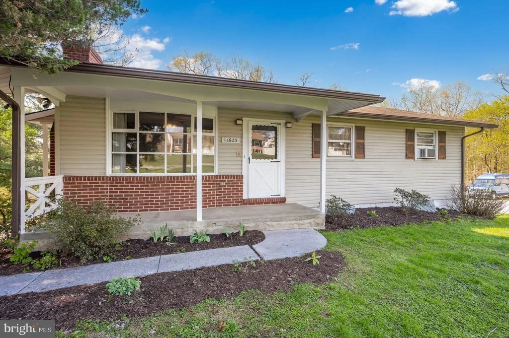 Photo of 11623 DAYSVILLE ROAD