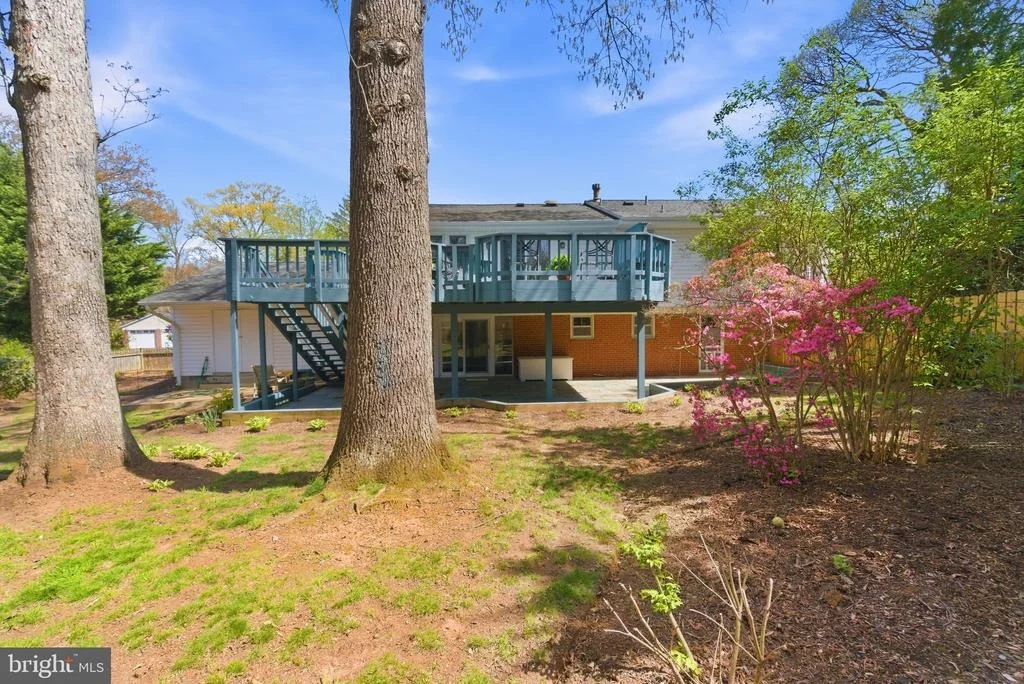 Photo of 6535 OLD CHESTERBROOK ROAD
