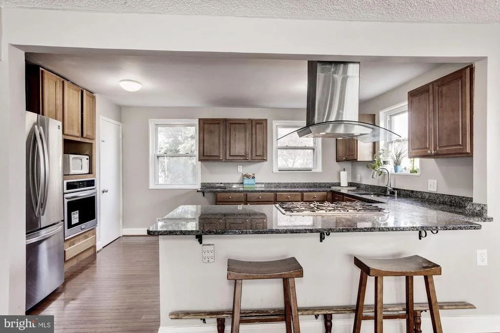Photo of 3603 WELLER ROAD